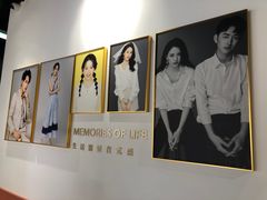 -海马体照相馆(天津世纪都会店)