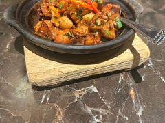 -汤城小厨•粤菜•靓汤(苏州街店)