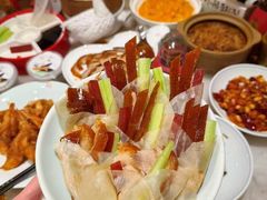 -小吊梨汤·北京菜·烤鸭(鸟巢店)