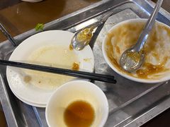 -姚记炒肝店(鼓楼店)