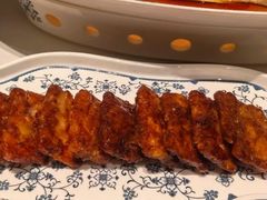-千百味红餐厅·非遗江西菜(绿地双子塔总店)
