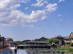 -珲春防川景区