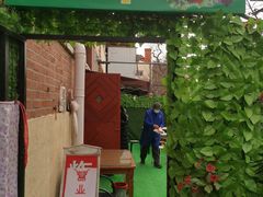 门面-大学路8号炸串(大学路十四号院店)
