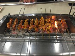 -白玉串城(南六中路店)