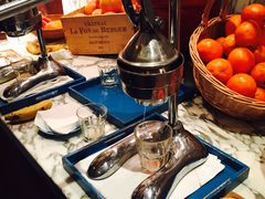 上海外滩英迪格酒店-上海外滩英迪格酒店