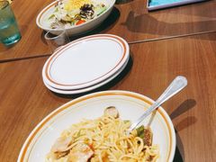 -萨莉亚意式餐厅(莲花国际广场店)