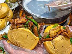 -凯华海鲜火锅·传承三十六年