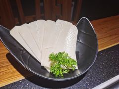-巴奴毛肚火锅(广益哥伦布店)