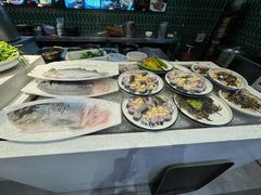 -聚丰园•湖鲜餐厅(阿红私房菜梅石路店)