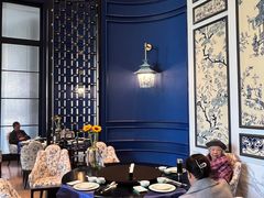 -翠湖宾馆·中餐厅