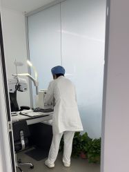 -清清博视儿童眼视光中心(角门西店)