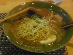 -気楽亭和食料理(气乐亭大世界本店)