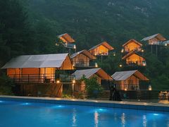 -北京山里寒舍度假酒店