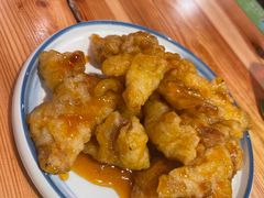 -和晟shèng铁锅炖·东北菜(南山店)