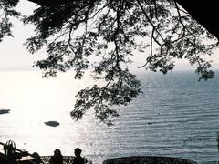 -网红落日悬崖餐厅 The Sky Gallery