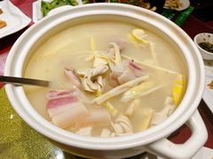 -阿莉餐厅(枣阳路店)