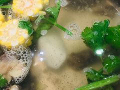 -为什么牛潮汕牛肉火锅(万胜广场店)