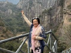 -楠溪江风景名胜区