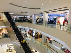 -银泰百货(北京大红门店)