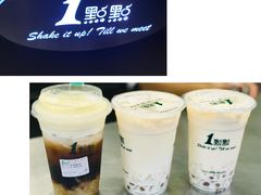 -1点点(丰盛町店)