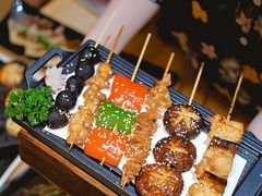 -松鱼亭·和牛烧肉(协鑫广场店)