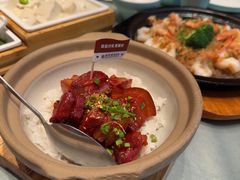 -老济南·地道济南菜(大明湖店)