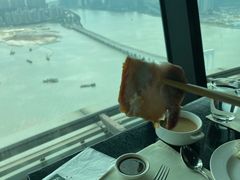 -澳门旅游塔360°旋转餐厅(南湾湖广场店)