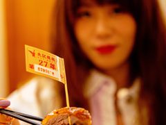 -先记烧鹅王·本地粤菜(福永店)