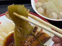 -刘小忙把子肉(北园大街总店)