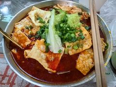 -龍城柳州螺蛳粉(群星路店)