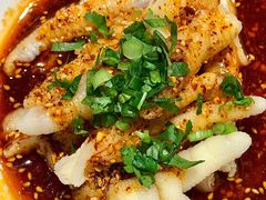 -太二酸菜鱼(汕头苏宁广场店)