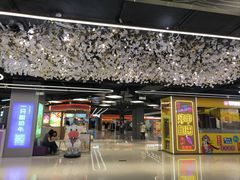 -开元商城(西旺店)