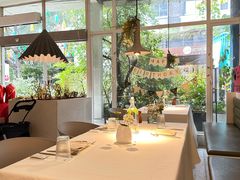 -春树下·树屋花房西餐厅(罍街AS1980店)