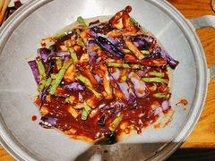 -粥全粥到海鲜家常菜·海肠捞饭(嫩江路店)