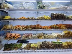 -幸福铁板烧(共和村店)
