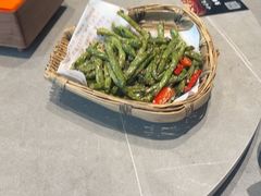 -四川饭店(城乡购物中心店)