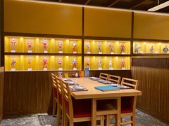 -小山日本料理(电子大厦店)