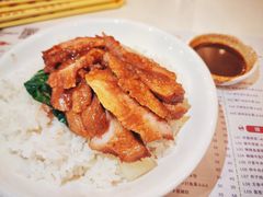 -大哥餐厅(西城花园店)