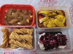 -惠宾饭庄(中山路店)