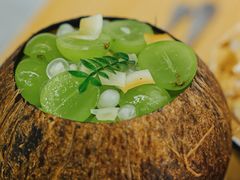 -豆豆冰室·地道招牌椰子冻(大良店)
