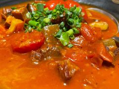 -一心创作料理屋(经开万达店)