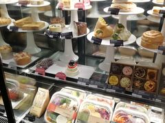 零售区-星巴克(深圳星都豪庭店)
