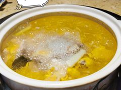 泉水鲜鸡汤-先机泉水鸡汤(南山老君洞店)