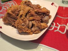 -吴记酱骨炖菜馆(西大直街店)
