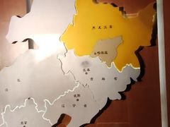 -哈尔滨规划展览馆