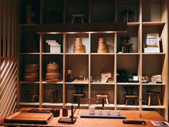 -MUMO木墨(温州万象城店)