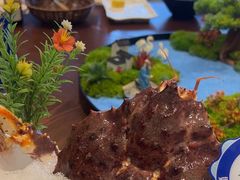 -东海怡品海鲜豆捞(舟宿夜江店)
