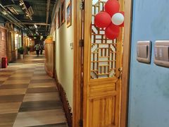 -老阿妈蒙古村·蒙古包·草原文化·歌舞表演(老君堂店)