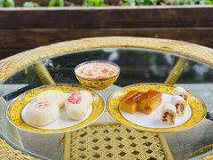 -富华斋饽饽铺·宫廷糕点·伴手礼(护国新天地店)