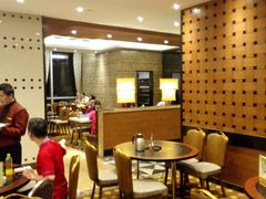 -稻香酒家·33年老字号·港式粤菜(富邦中心店)